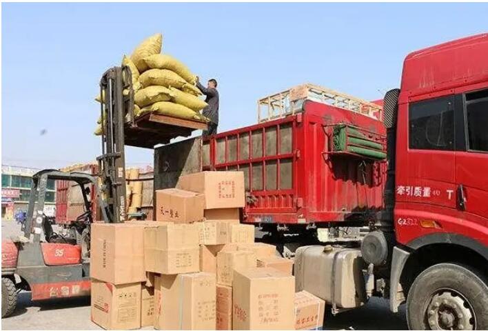 厦门到企石镇物流专线