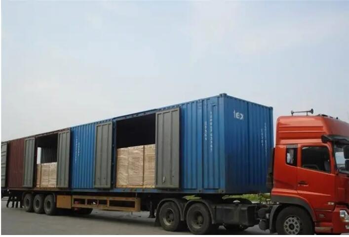 厦门到企石镇整车运输