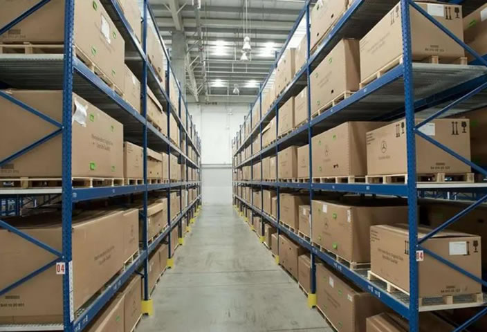 厦门到企石镇货物仓储