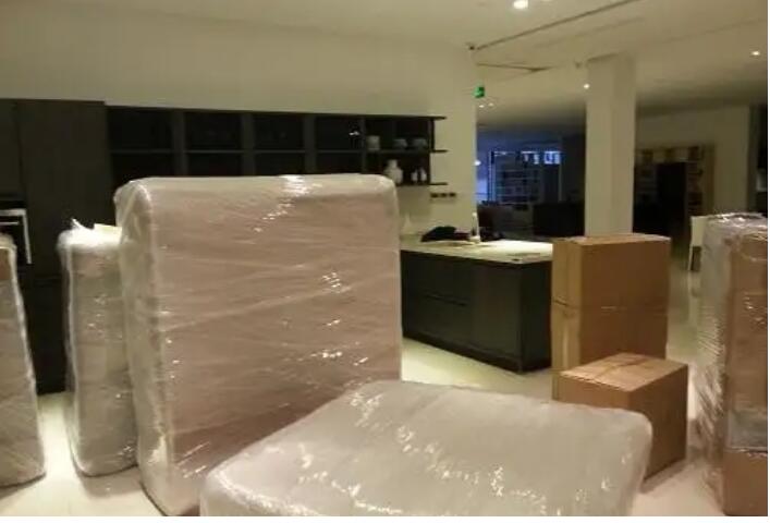 厦门到企石镇长途搬家