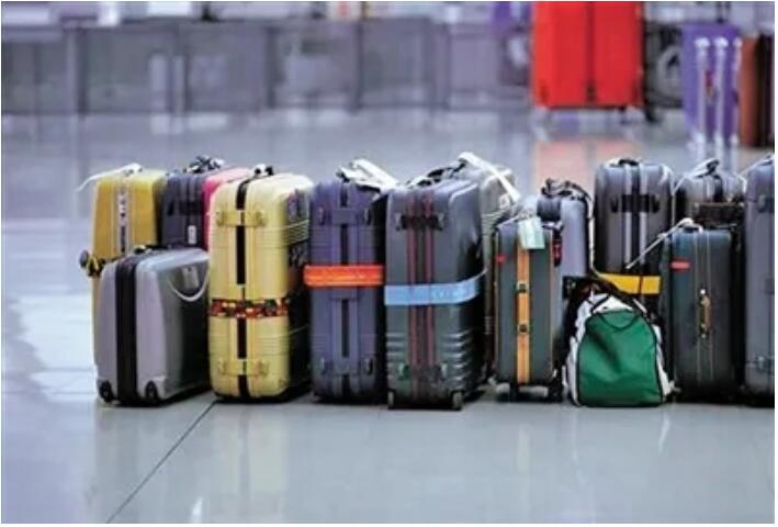 厦门到企石镇行李托运