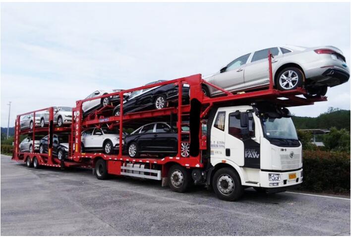 厦门到企石镇轿车托运